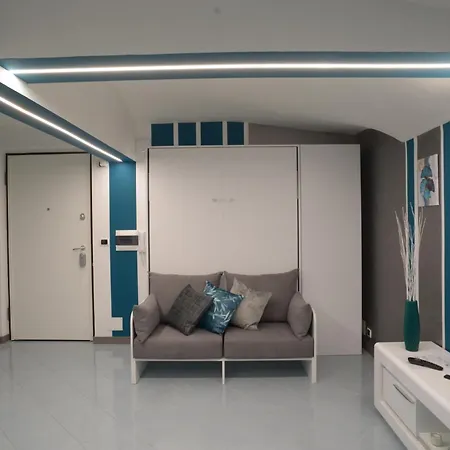 Centro-dreamingto 2 Apartman *