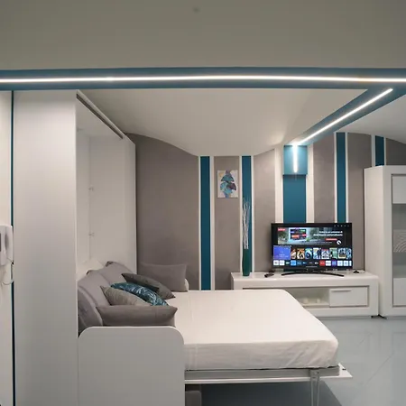 Apartman Centro-dreamingto 2