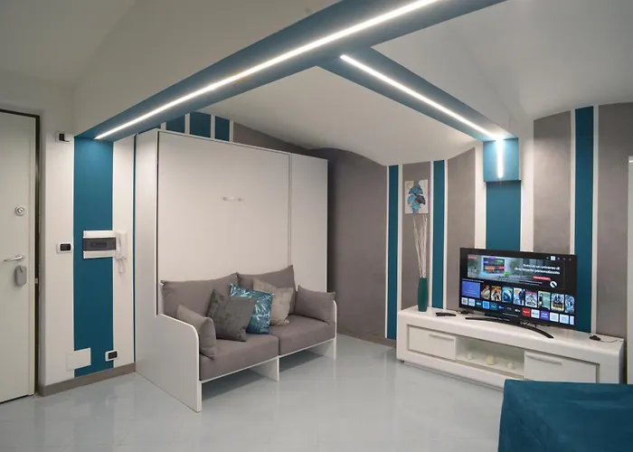 Centro-dreamingto 2 Appartamento Torino