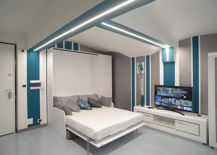 Centro-dreamingto 2 Apartment
