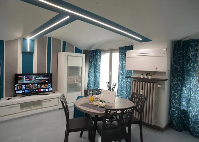 Appartamento Centro-dreamingto 2