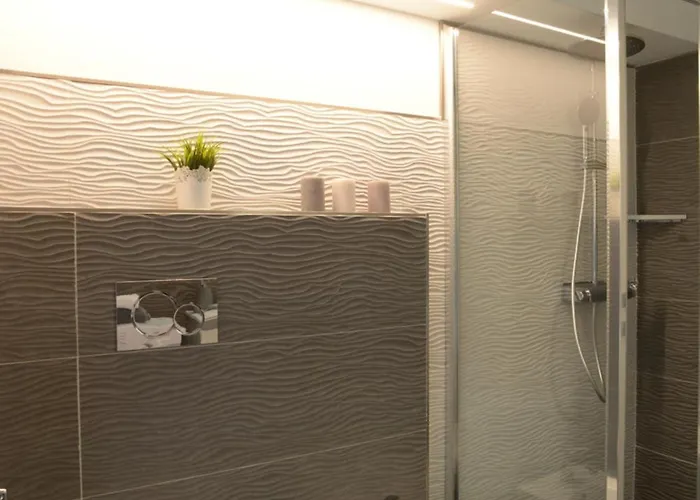 Centro-dreamingto 2 Appartamento Torino