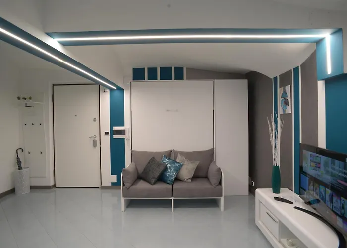 Centro-dreamingto 2 Apartment *