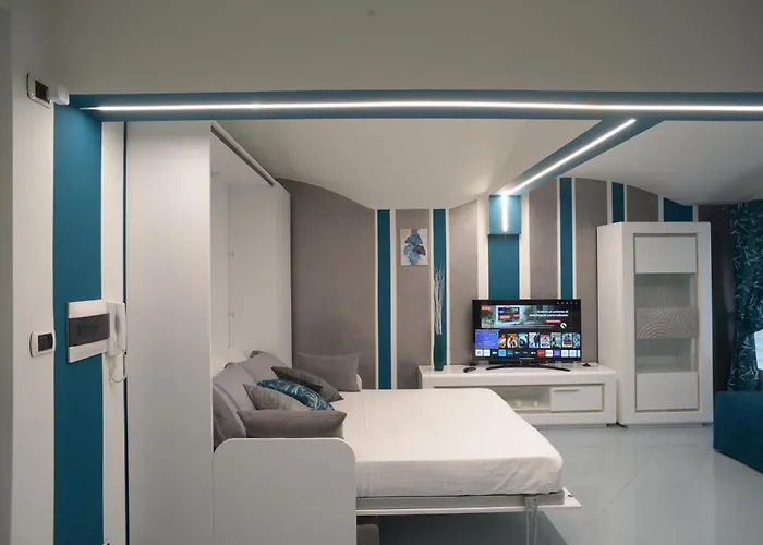 Apartment Centro-dreamingto 2