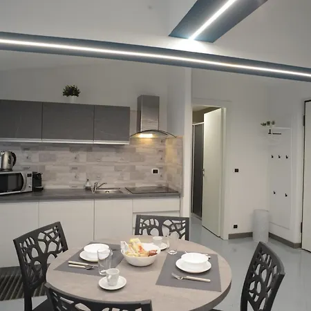 Centro-dreamingto 2 Appartement *