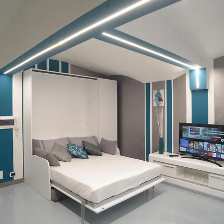 Centro-dreamingto 2 Appartement