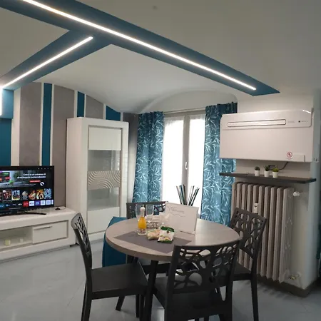 Appartement Centro-dreamingto 2