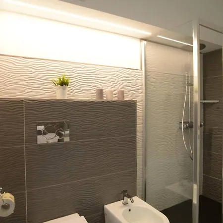 Centro-dreamingto 2 Appartement Turin