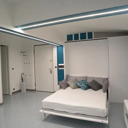 Centro-dreamingto 2 Appartement Turin